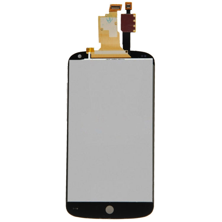 2 in 1  for LG Nexus 4 / E960 (Original LCD  + Original Touch Panel) Digitizer Assembly(Black)