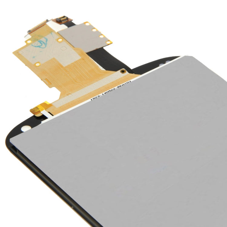 2 in 1  for LG Nexus 4 / E960 (Original LCD  + Original Touch Panel) Digitizer Assembly(Black)