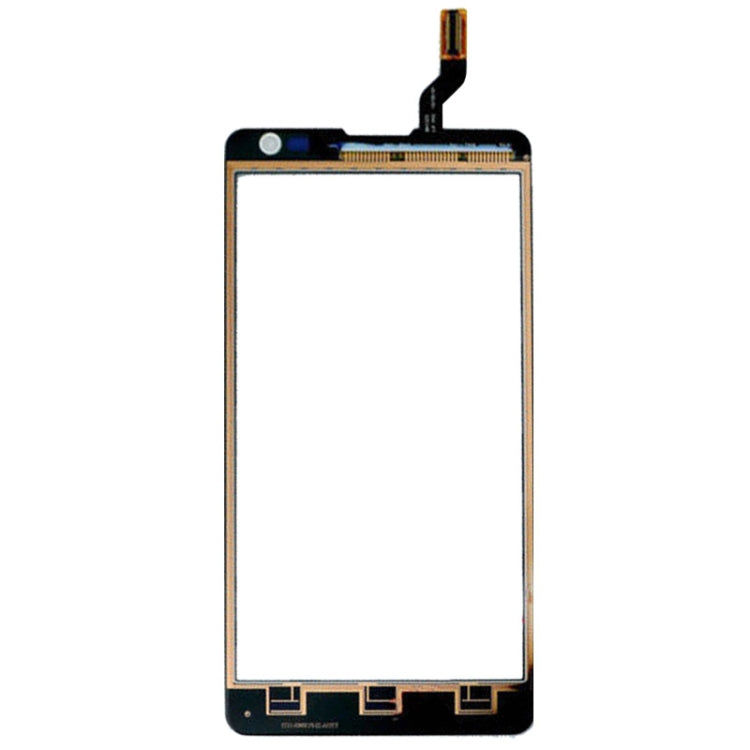 Touch Panel Digitizer Part for LG Optimus L9 II / D605