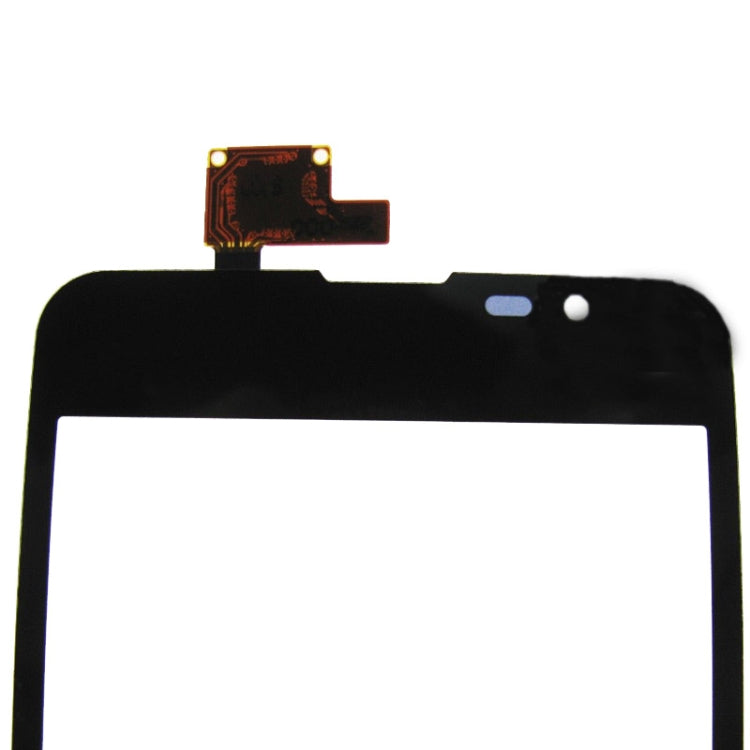 Touch Panel Digitizer Part for LG Escape P870(Black)