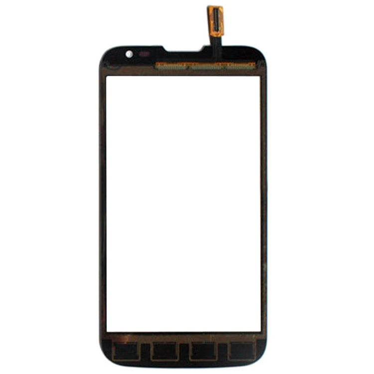 Touch Panel Digitizer Part for LG L70 / Dual D325(White)