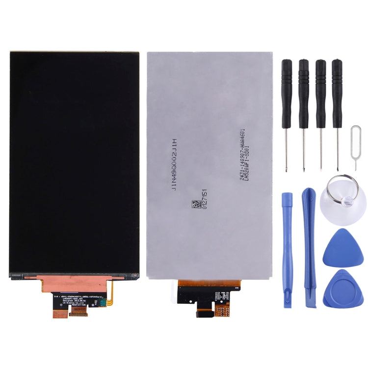 Original LCD Display Screen for LG Optimus G2 / D802 / D800 / F320