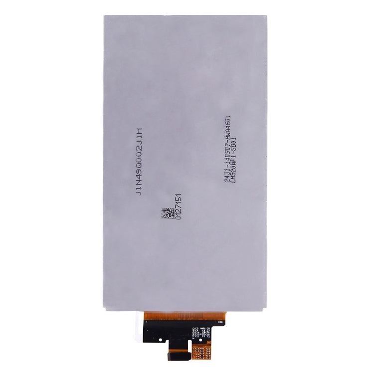 Original LCD Display Screen for LG Optimus G2 / D802 / D800 / F320