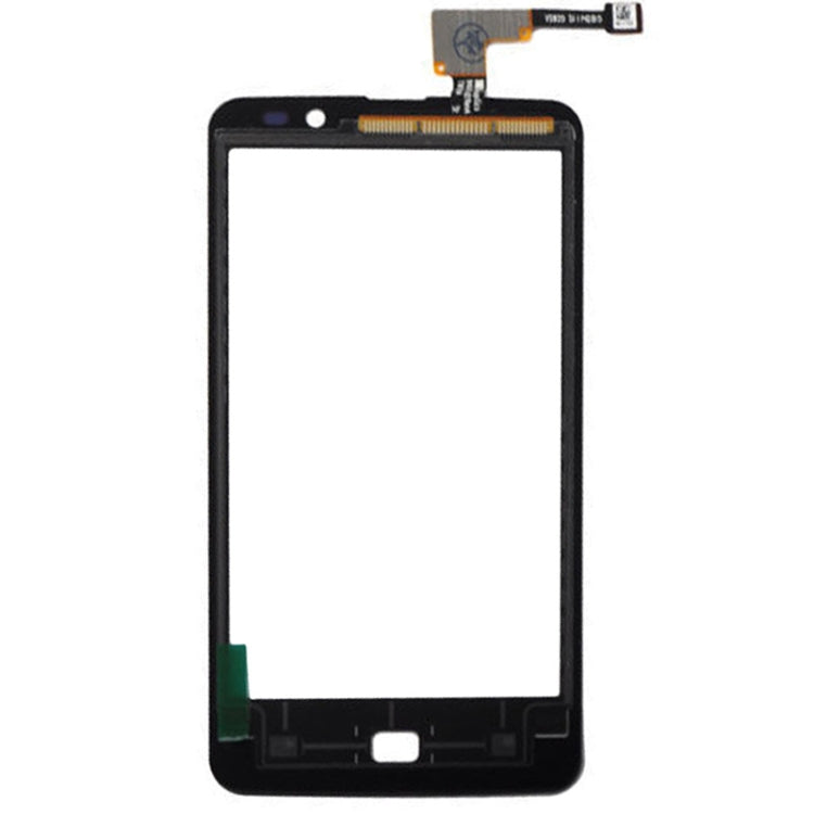 Original Touch Panel Digitizer for LG VS920 (Black)