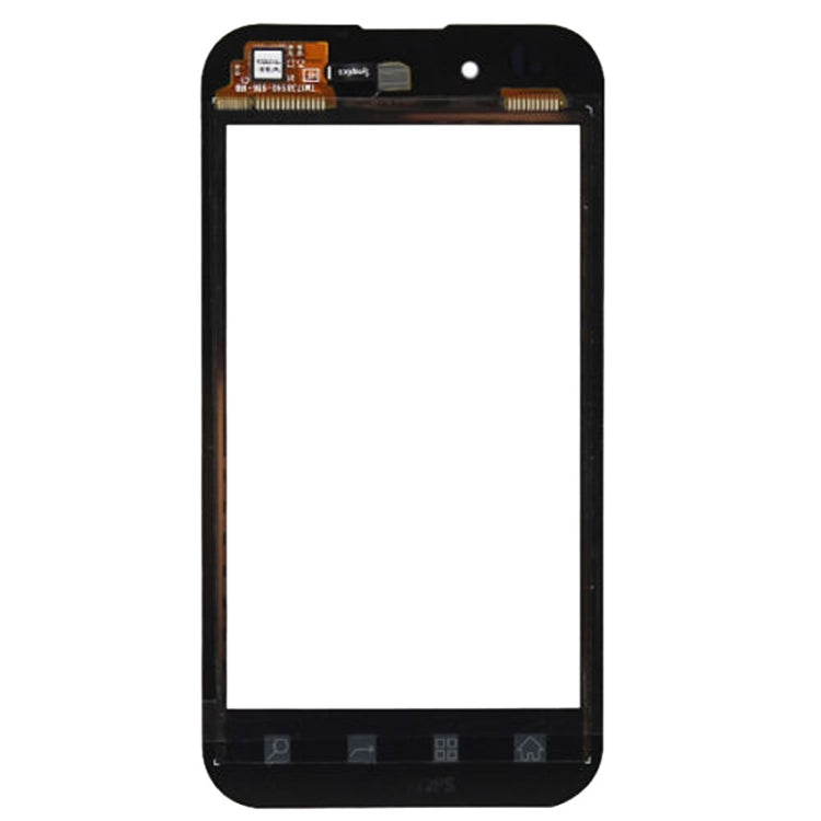 Original Touch Panel Digitizer for LG LS855 (Black)