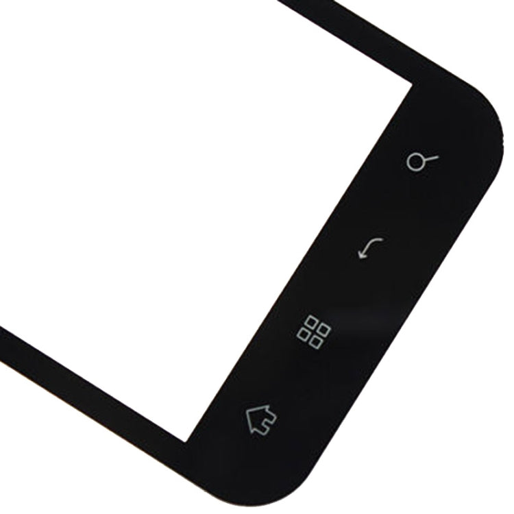 Original Touch Panel Digitizer for LG LS855 (Black)