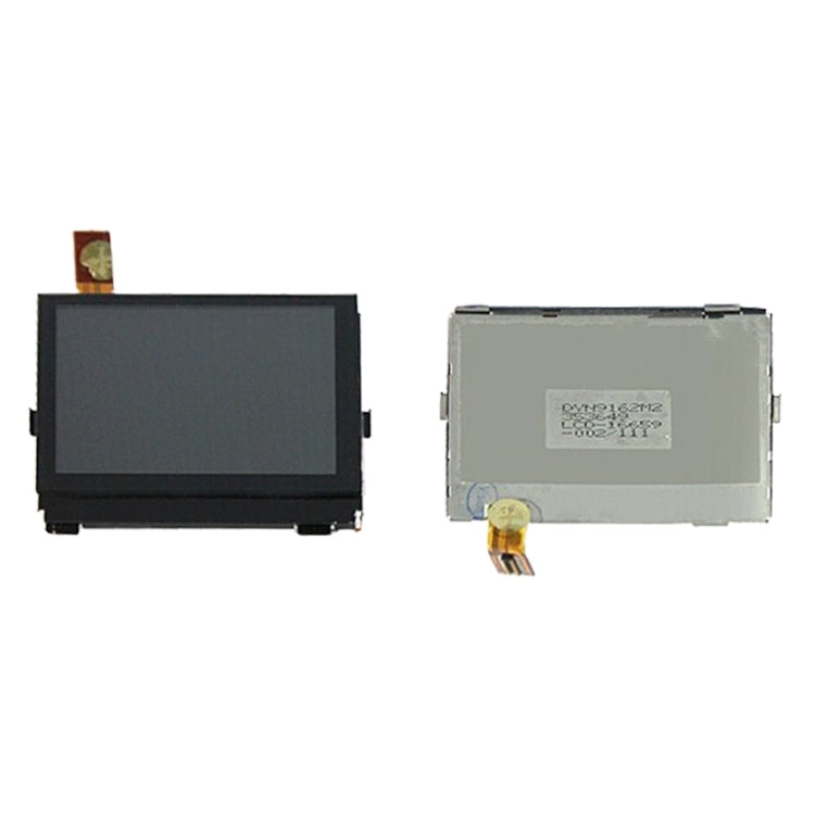 LCD Screen  for BlackBerry Curve 8900, Serial number: 002/111