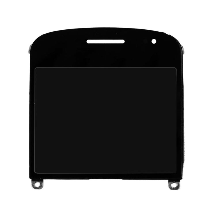 OEM LCD Screen for BlackBerry Bold 9900 with Digitizer Full Assembly(Black)