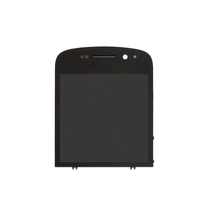 OEM LCD Screen for BlackBerry Q10 with Digitizer Full Assembly(Black)
