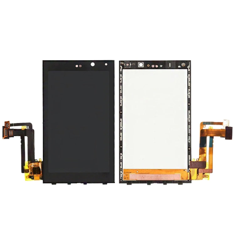 OEM LCD Screen for BlackBerry Z10 with Digitizer Full Assembly