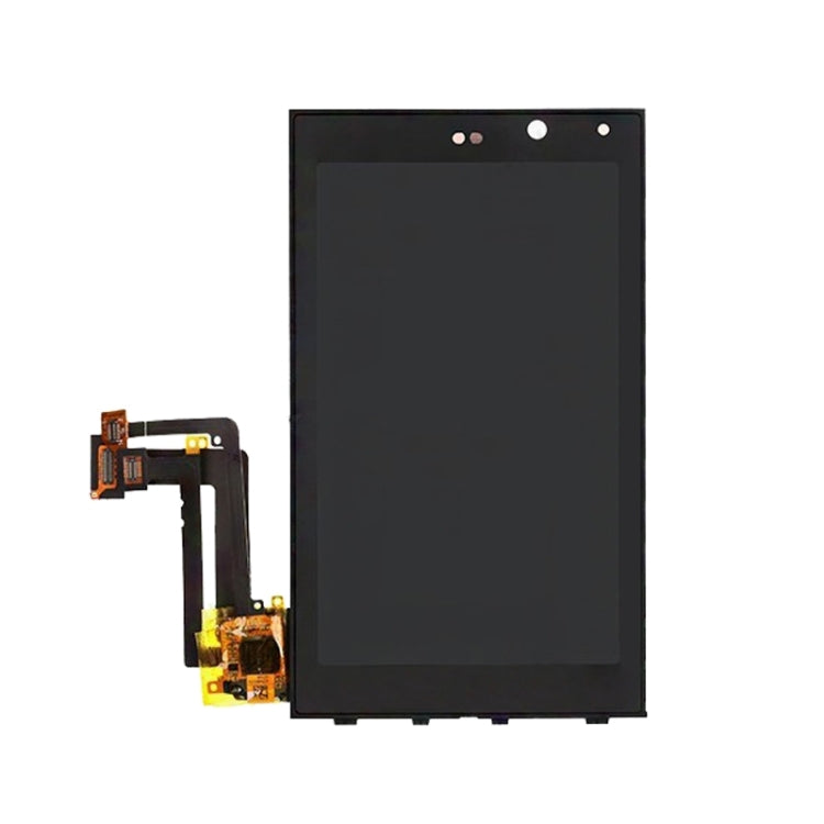 OEM LCD Screen for BlackBerry Z10 with Digitizer Full Assembly