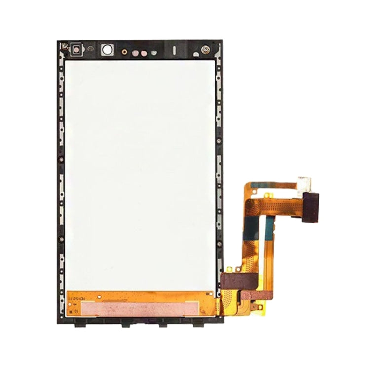 OEM LCD Screen for BlackBerry Z10 with Digitizer Full Assembly