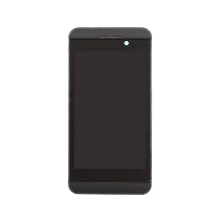 OEM LCD Screen for BlackBerry Z10 3G Digitizer Full Assembly with Frame