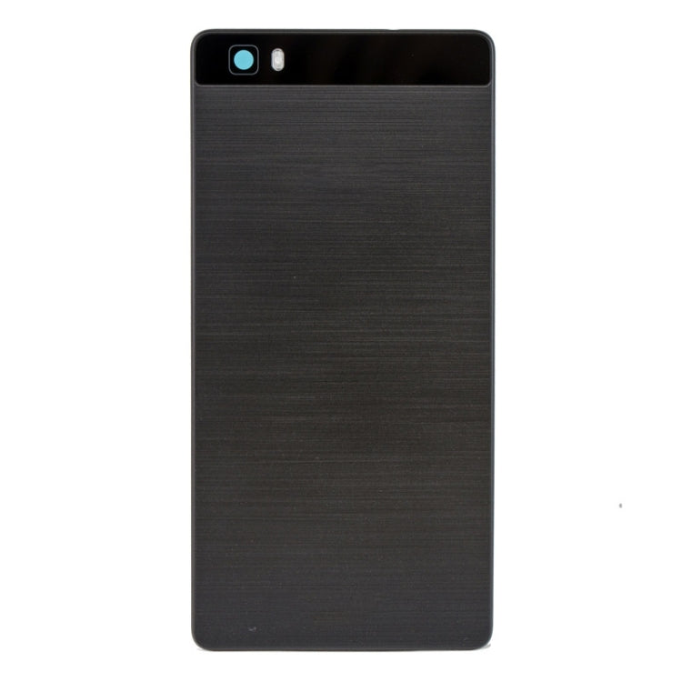Back Housing Cover  for Huawei P8 Lite(Black)