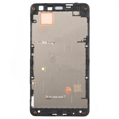 Front Housing Screen Frame Bezel  for Nokia Lumia 625