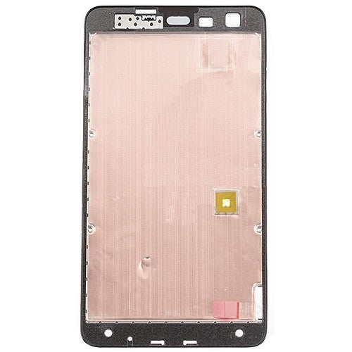 Front Housing Screen Frame Bezel  for Nokia Lumia 625