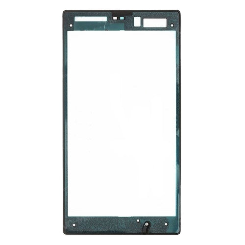 Front Housing Screen Frame Bezel  for Nokia Lumia 520