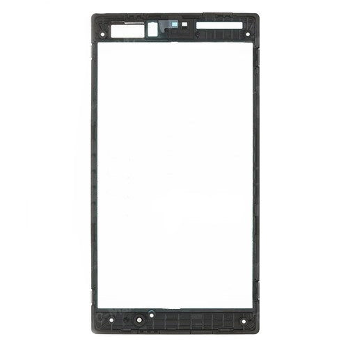 Front Housing Screen Frame Bezel  for Nokia Lumia 520