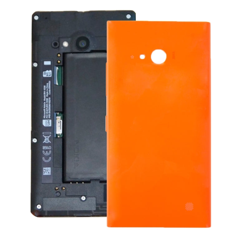Battery Back Cover for Nokia Lumia 735