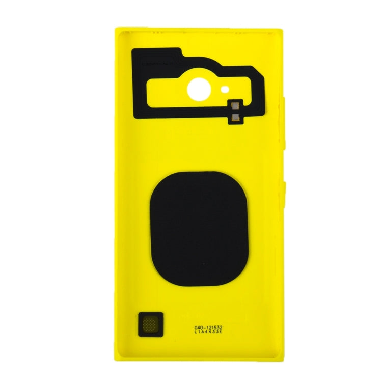 Battery Back Cover for Nokia Lumia 735