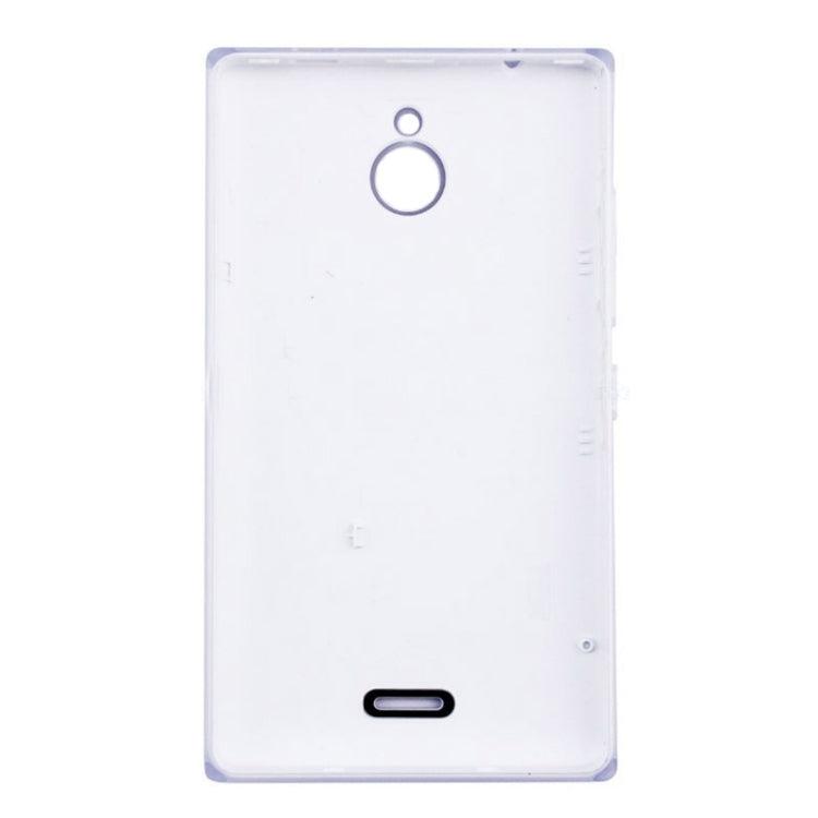 Battery Back Cover for Nokia Lumia X2