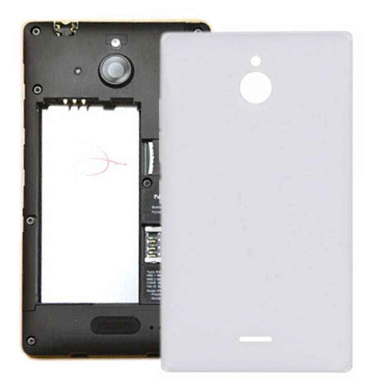 Battery Back Cover for Nokia Lumia X2
