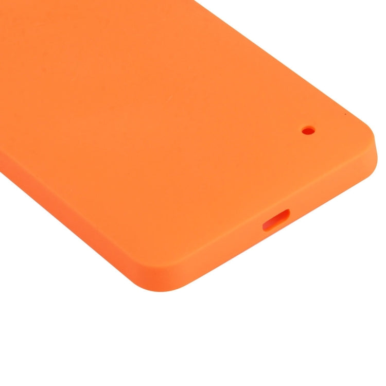 Battery Back Cover for Nokia Lumia 630