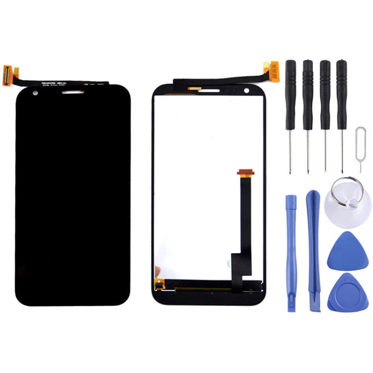 LCD Display + Touch Panel  for Asus PadFone 2 / A68