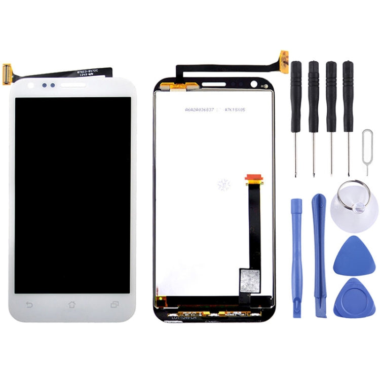 LCD Display + Touch Panel  for Asus PadFone 2 / A68