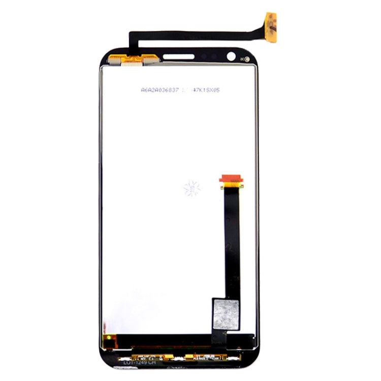 LCD Display + Touch Panel  for Asus PadFone 2 / A68