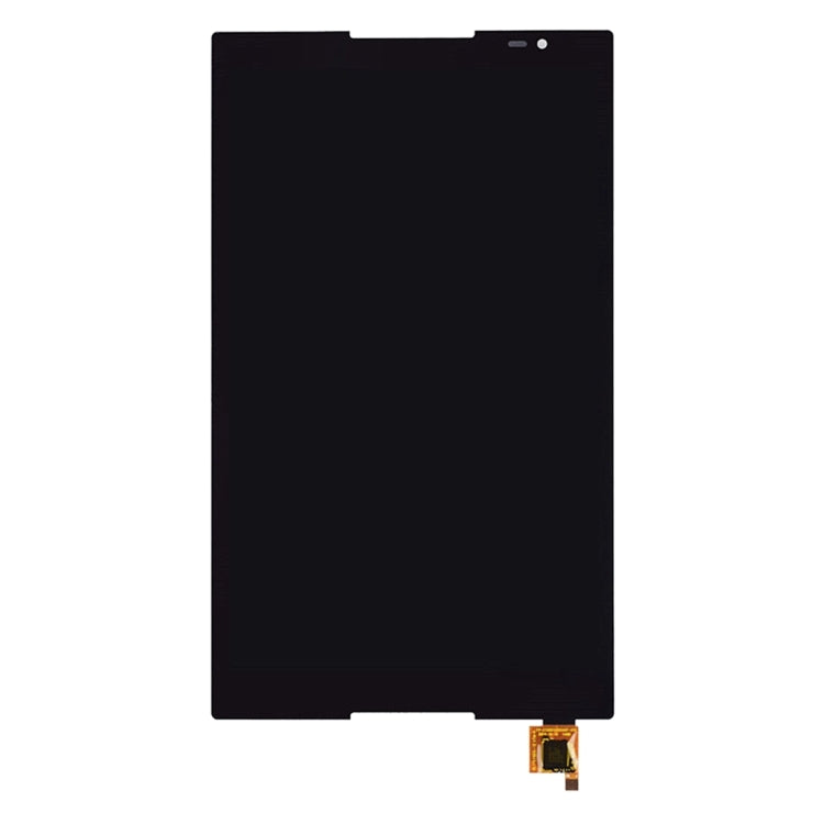 OEM LCD Screen for Lenovo TAB S8-50 / S8-50F / S8-50LC with Digitizer Full Assembly (Black)