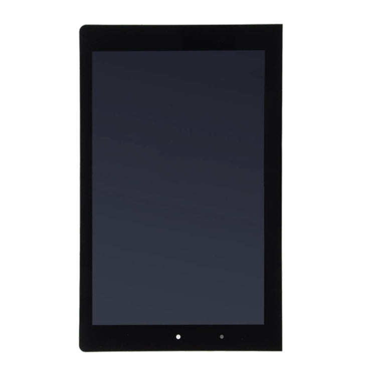 OEM LCD Screen for Lenovo YOGA Tablet 10 HD+ / B8080 with Digitizer Full Assembly (Black)