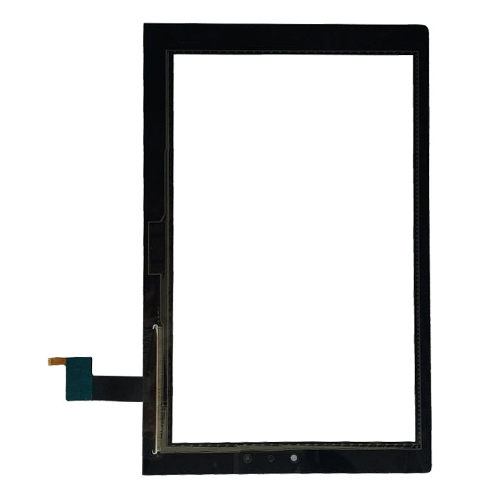 Touch Panel  for Lenovo YOGA TABLET 2 / 1051 / 1051L(Black)
