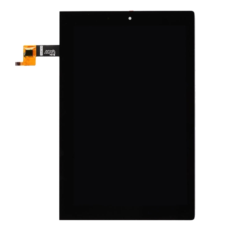 OEM LCD Screen for Lenovo YOGA Tablet 2 / 1050 / 1050F / 1050L with Digitizer Full Assembly (Black)