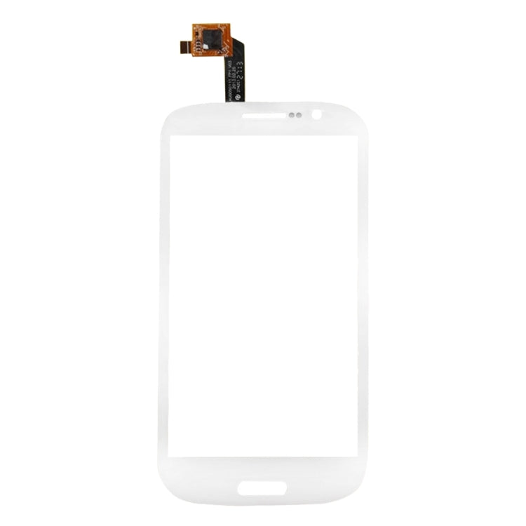 Touch Panel for THL W8(White)