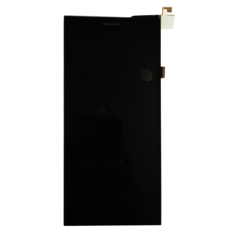LCD Display + Touch Panel  for THL T11(Black)
