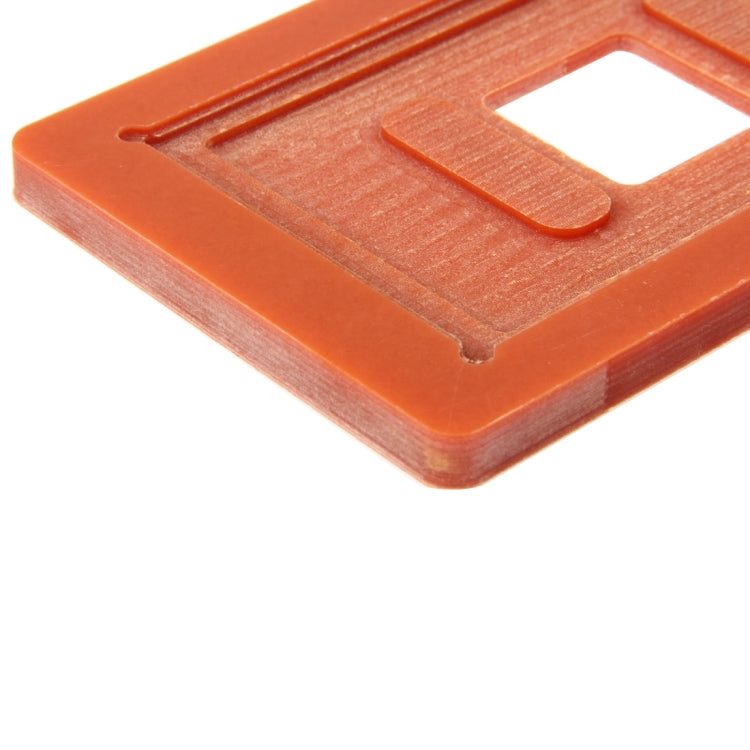 Precision Screen Refurbishment Mould Molds for HTC One M8 LCD and Touch Panel