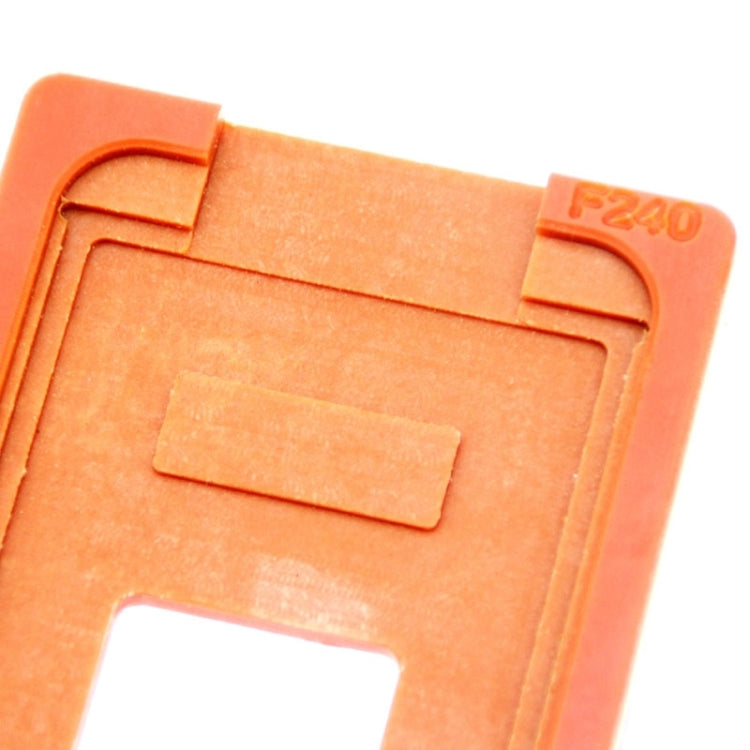 Precision Screen Refurbishment Mould Molds for LG Optimus G Pro F240 LCD and Touch Panel