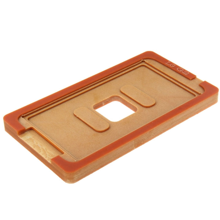 Precision Screen Refurbishment Mould Molds for LG G2 / D802 LCD and Touch Panel
