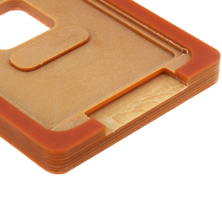 Precision Screen Refurbishment Mould Molds for LG G2 / D802 LCD and Touch Panel