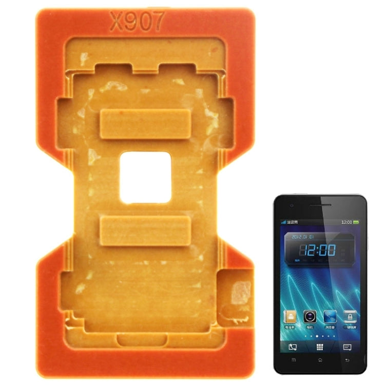 Precision Screen Refurbishment Mould Molds for OPPO Finder X907 LCD and Touch Panel