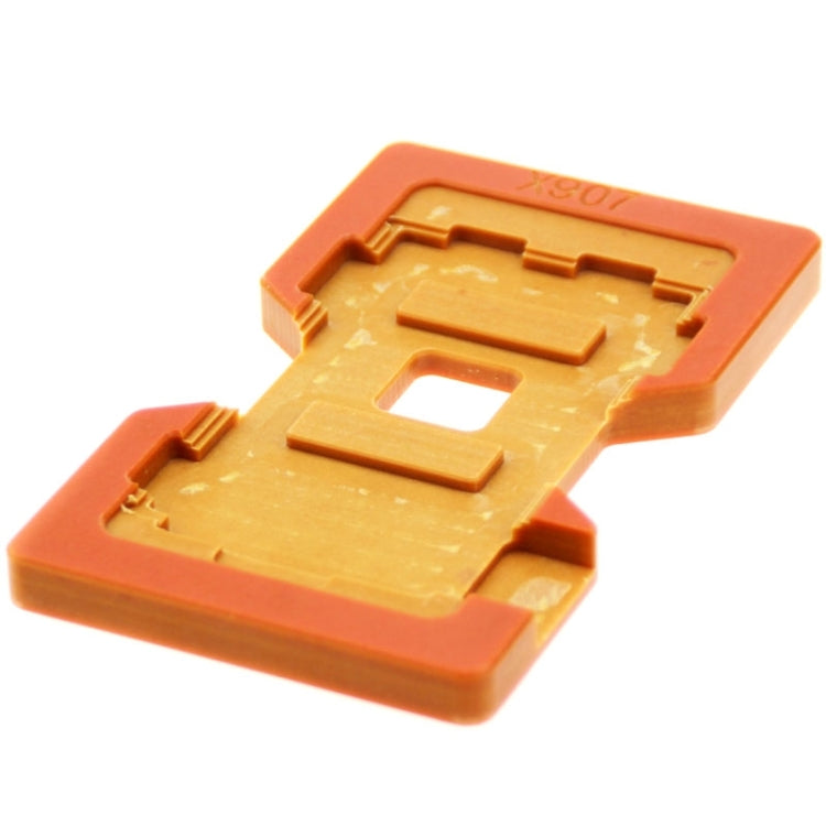 Precision Screen Refurbishment Mould Molds for OPPO Finder X907 LCD and Touch Panel