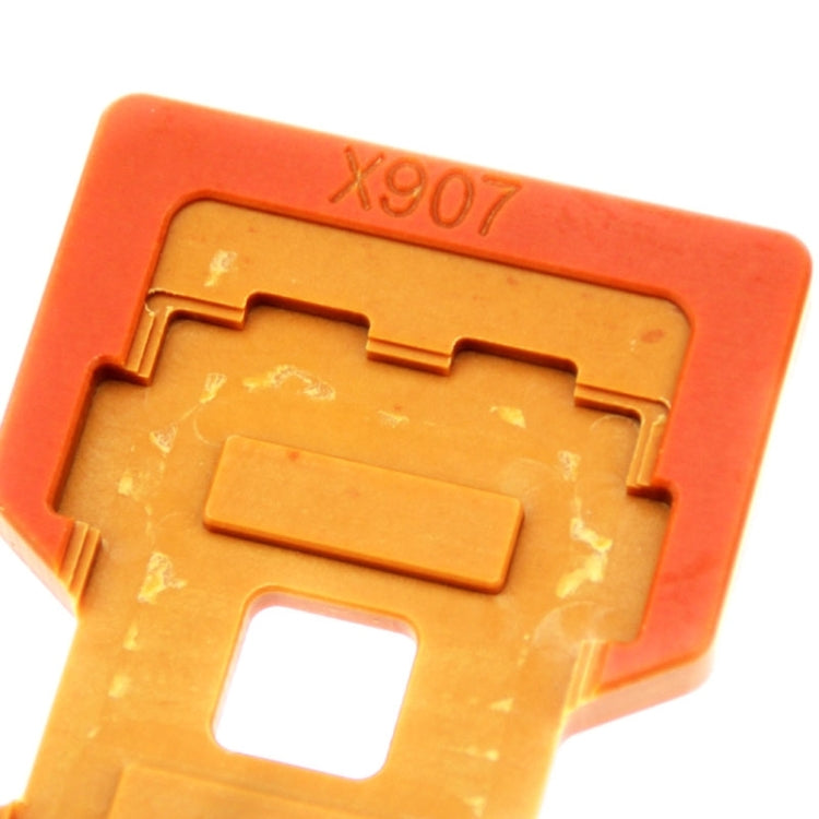Precision Screen Refurbishment Mould Molds for OPPO Finder X907 LCD and Touch Panel