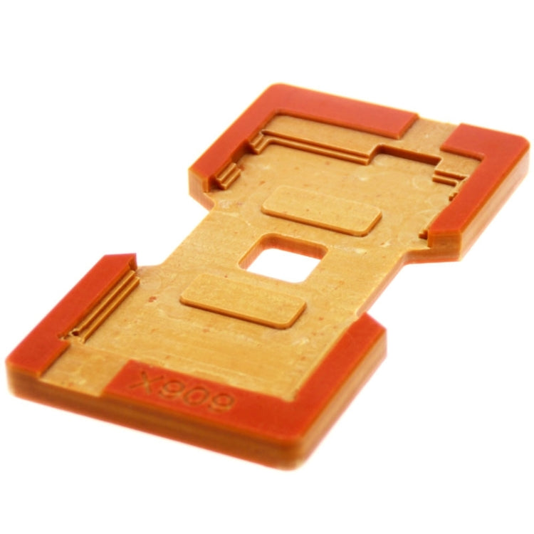 Precision Screen Refurbishment Mould Molds for OPPO X909 LCD and Touch Panel