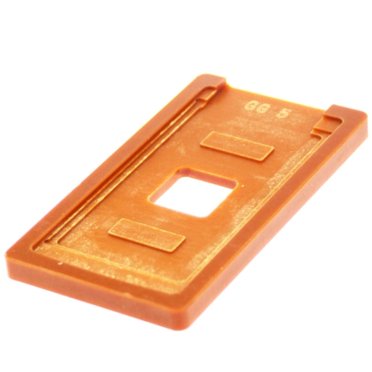 Precision Screen Refurbishment Mould Molds for Google Nexus 5 D820 / D821 LCD and Touch Panel