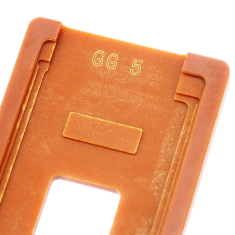 Precision Screen Refurbishment Mould Molds for Google Nexus 5 D820 / D821 LCD and Touch Panel