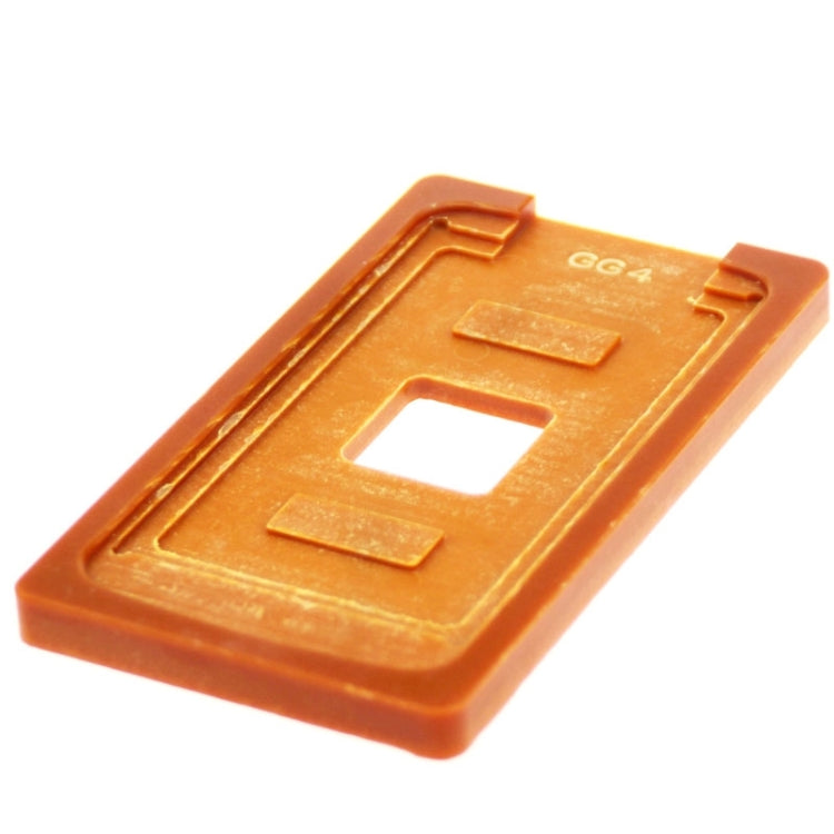 Precision Screen Refurbishment Mould Molds for Google Nexus 4 LCD and Touch Panel