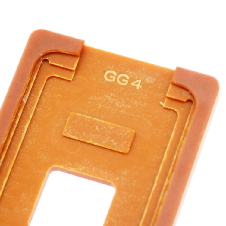 Precision Screen Refurbishment Mould Molds for Google Nexus 4 LCD and Touch Panel