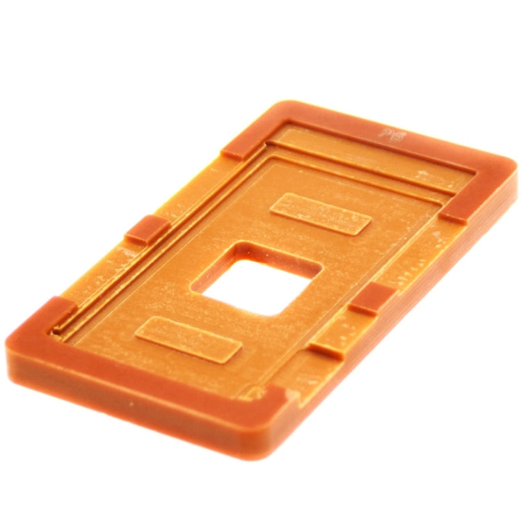 Precision Screen Refurbishment Mould Molds for Huawei Ascend P6 LCD and Touch Panel