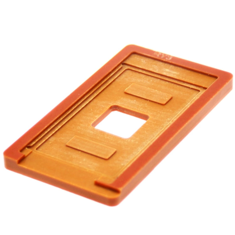 Precision Screen Refurbishment Mould Molds for Huawei Honor 3 LCD and Touch Panel